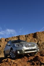Subaru Outback 2015 года (ZA)